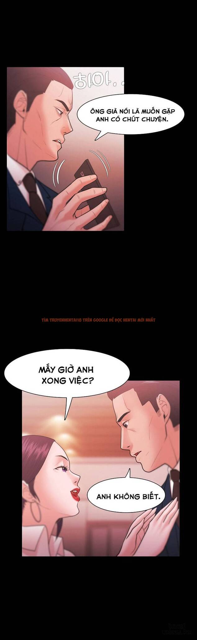 Trang truyện 25 trong truyện tranh Loser - Chapter 26 - hentai24h.pro