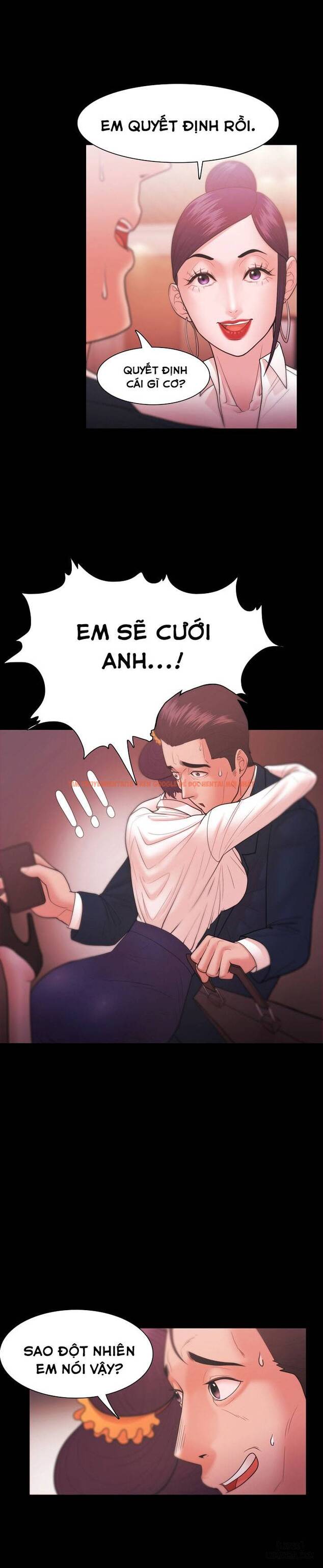 Trang truyện 26 trong truyện tranh Loser - Chapter 26 - hentai24h.pro