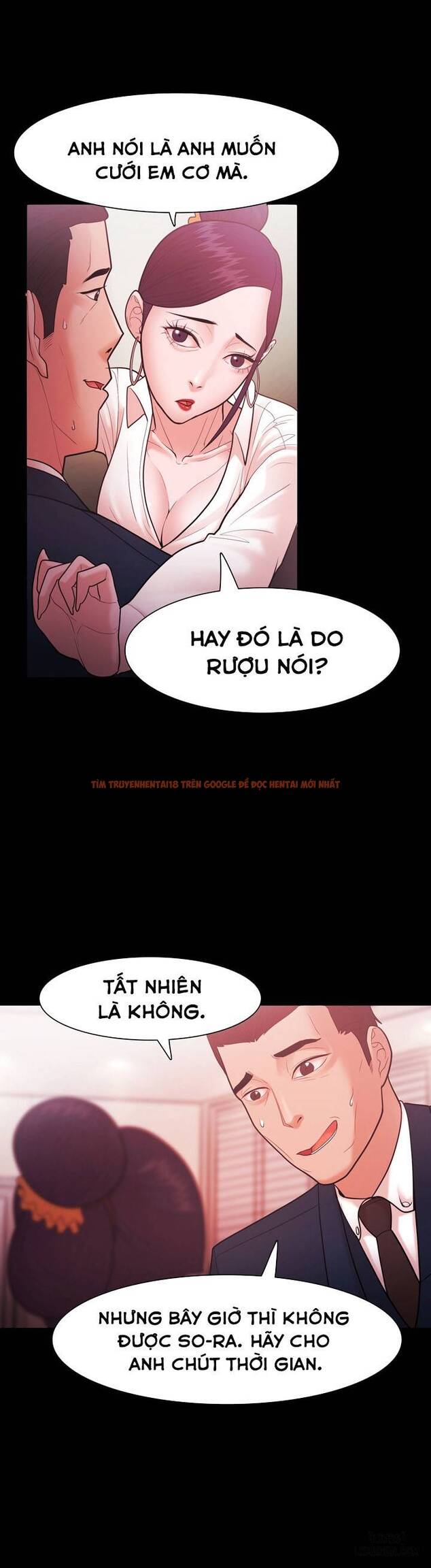 Trang truyện 27 trong truyện tranh Loser - Chapter 26 - hentai24h.pro