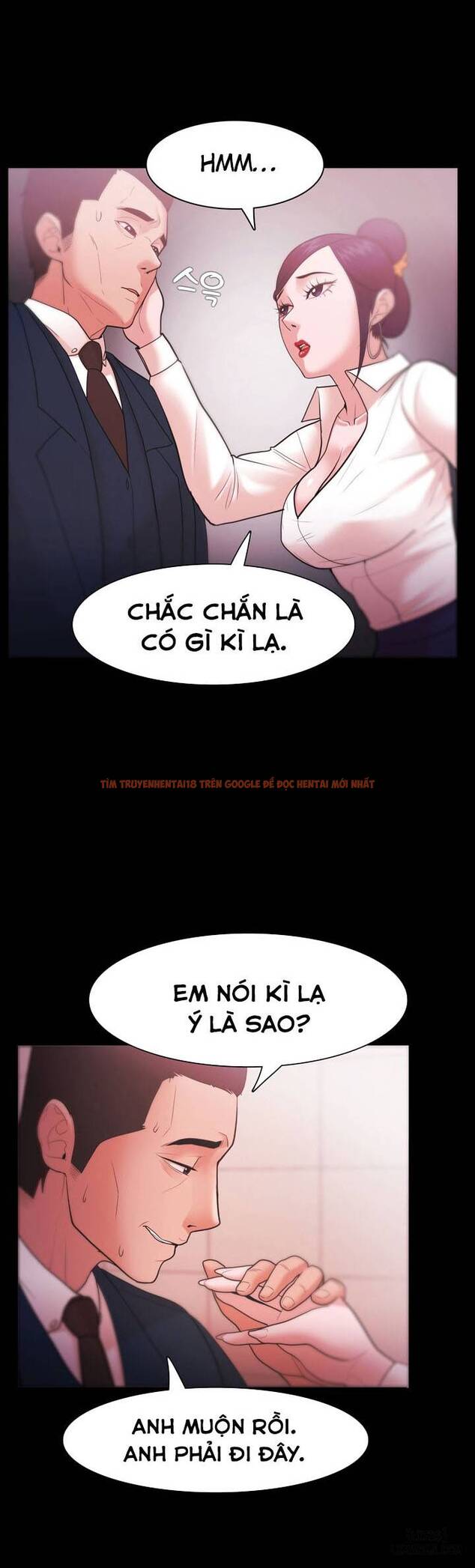 Trang truyện 29 trong truyện tranh Loser - Chapter 26 - hentai24h.pro