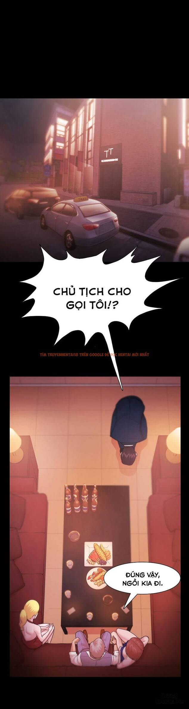 Trang truyện 31 trong truyện tranh Loser - Chapter 26 - hentai24h.pro