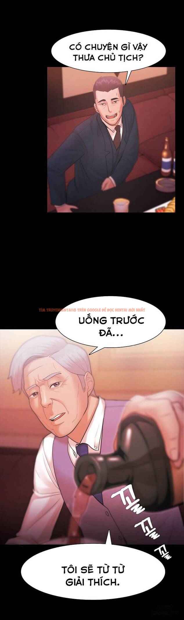 Trang truyện 32 trong truyện tranh Loser - Chapter 26 - hentai24h.pro