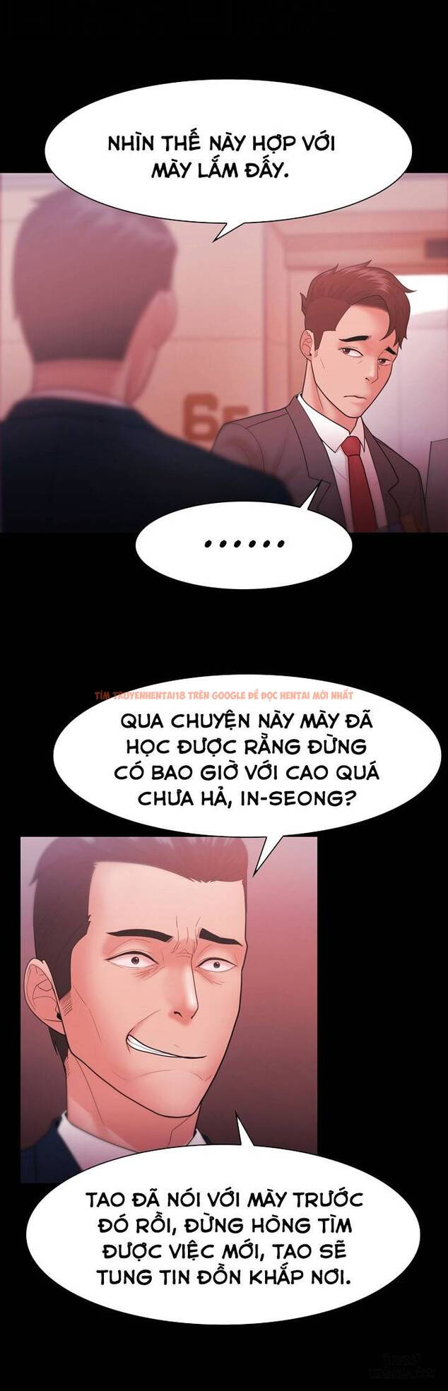 Trang truyện 6 trong truyện tranh Loser - Chapter 26 - hentai24h.pro