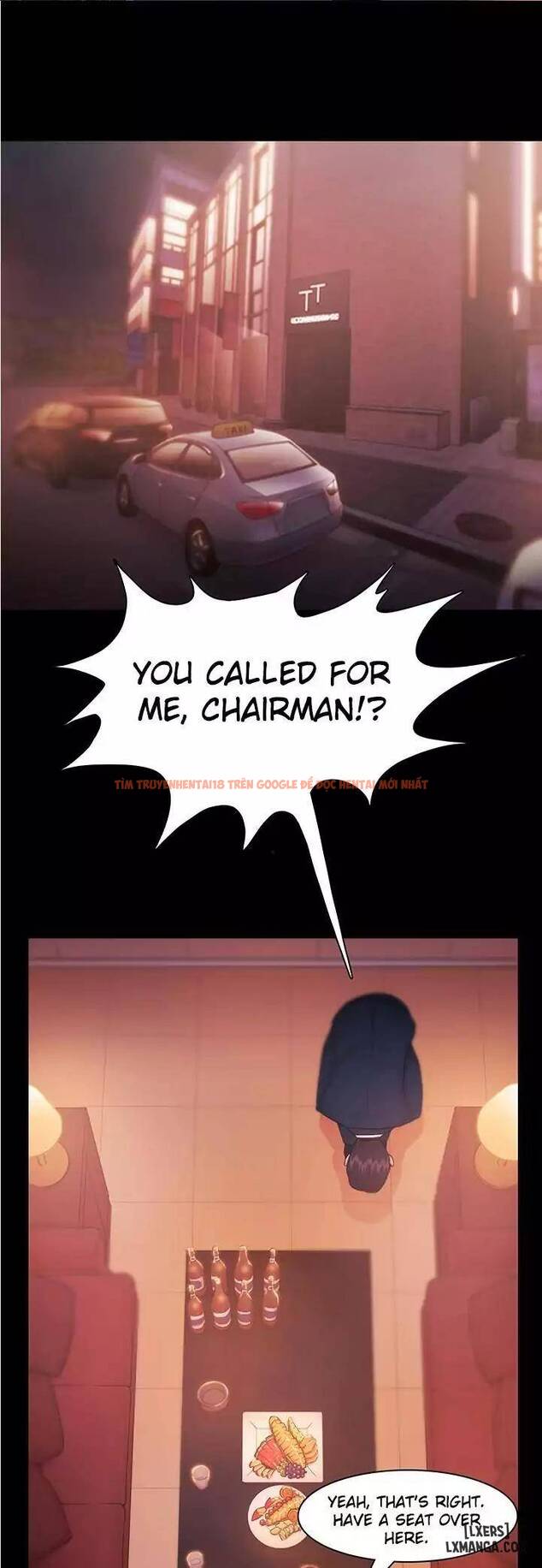 Trang truyện 1 trong truyện tranh Loser - Chapter 27 - hentai24h.pro