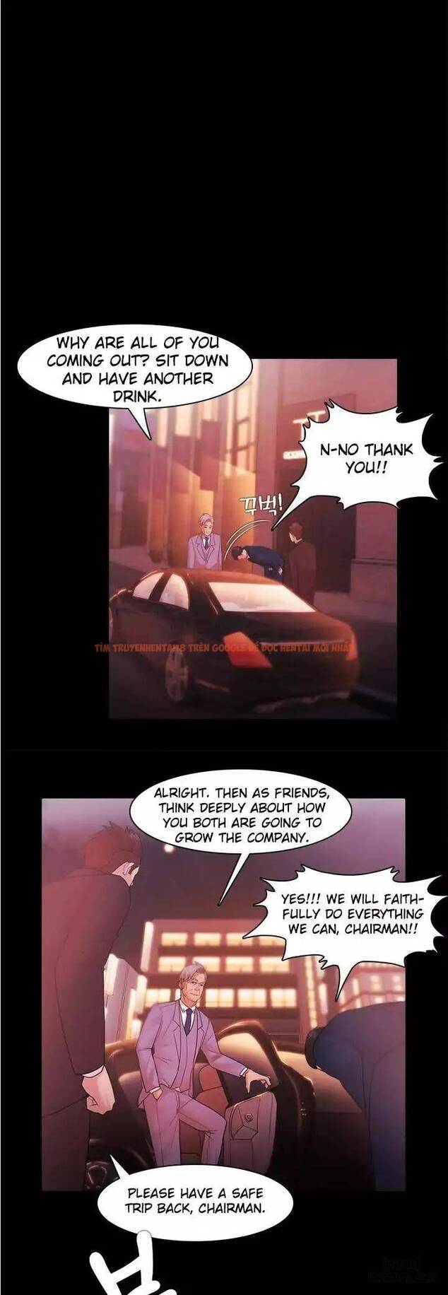 Trang truyện 10 trong truyện tranh Loser - Chapter 27 - hentai24h.pro