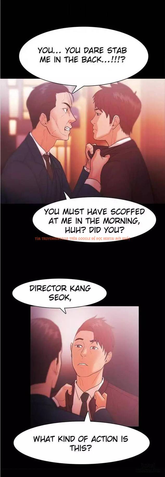Trang truyện 12 trong truyện tranh Loser - Chapter 27 - hentai24h.pro