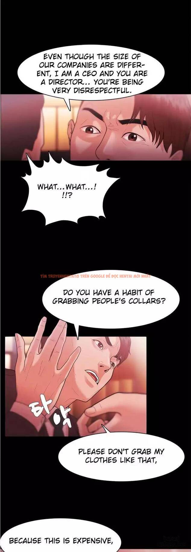 Trang truyện 13 trong truyện tranh Loser - Chapter 27 - hentai24h.pro