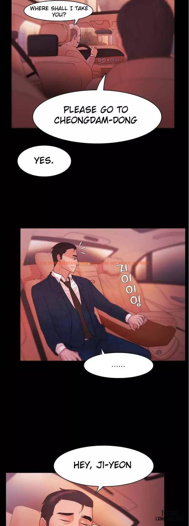 Trang truyện 16 trong truyện tranh Loser - Chapter 27 - hentai24h.pro