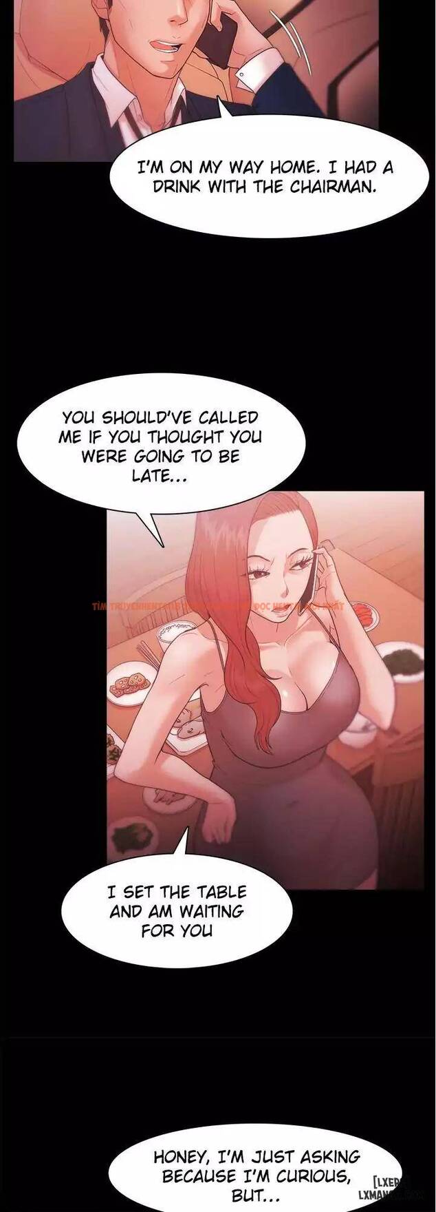 Trang truyện 17 trong truyện tranh Loser - Chapter 27 - hentai24h.pro