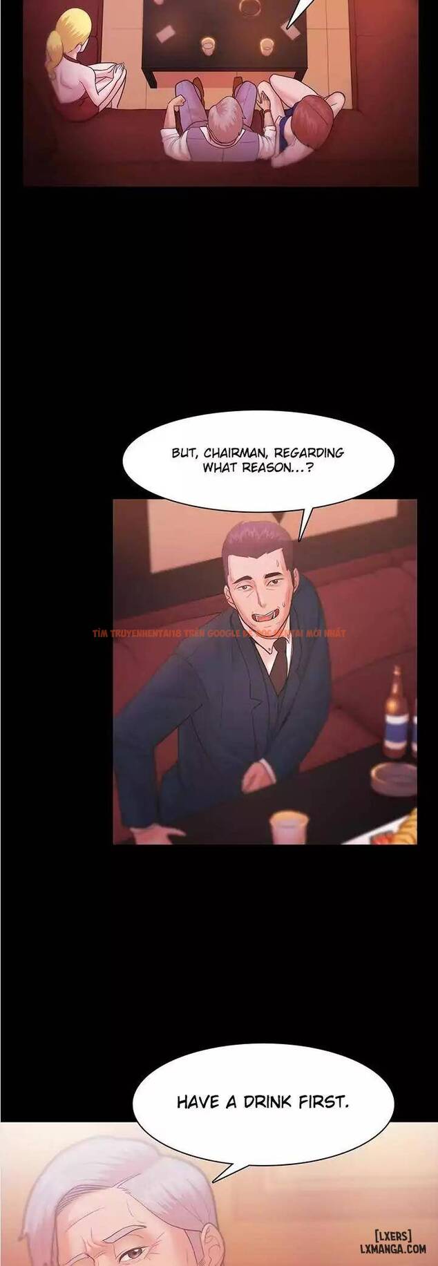 Trang truyện 2 trong truyện tranh Loser - Chapter 27 - hentai24h.pro