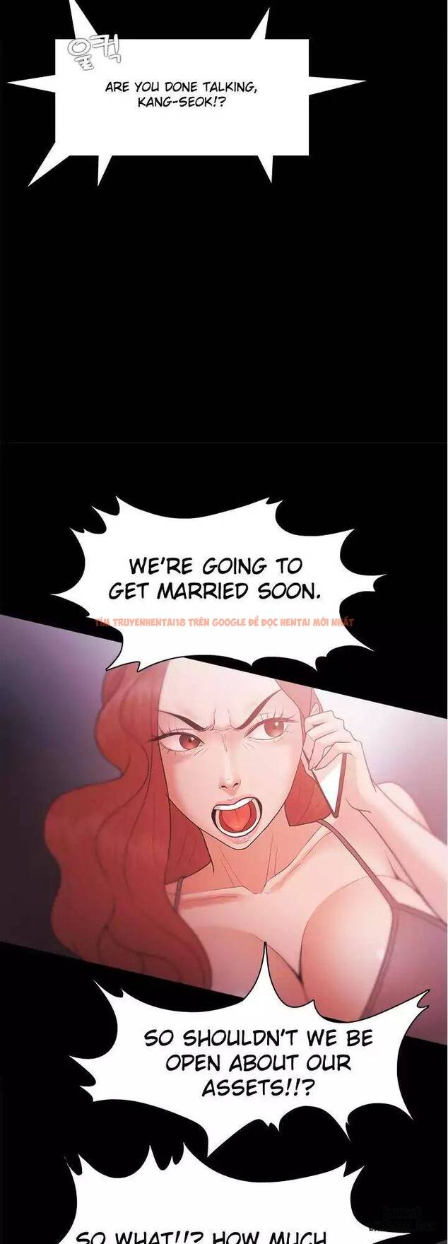 Trang truyện 20 trong truyện tranh Loser - Chapter 27 - hentai24h.pro