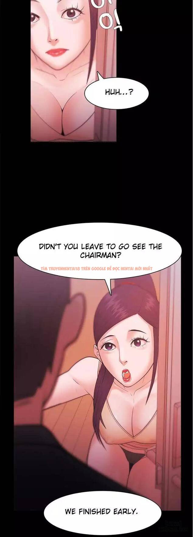 Trang truyện 23 trong truyện tranh Loser - Chapter 27 - hentai24h.pro
