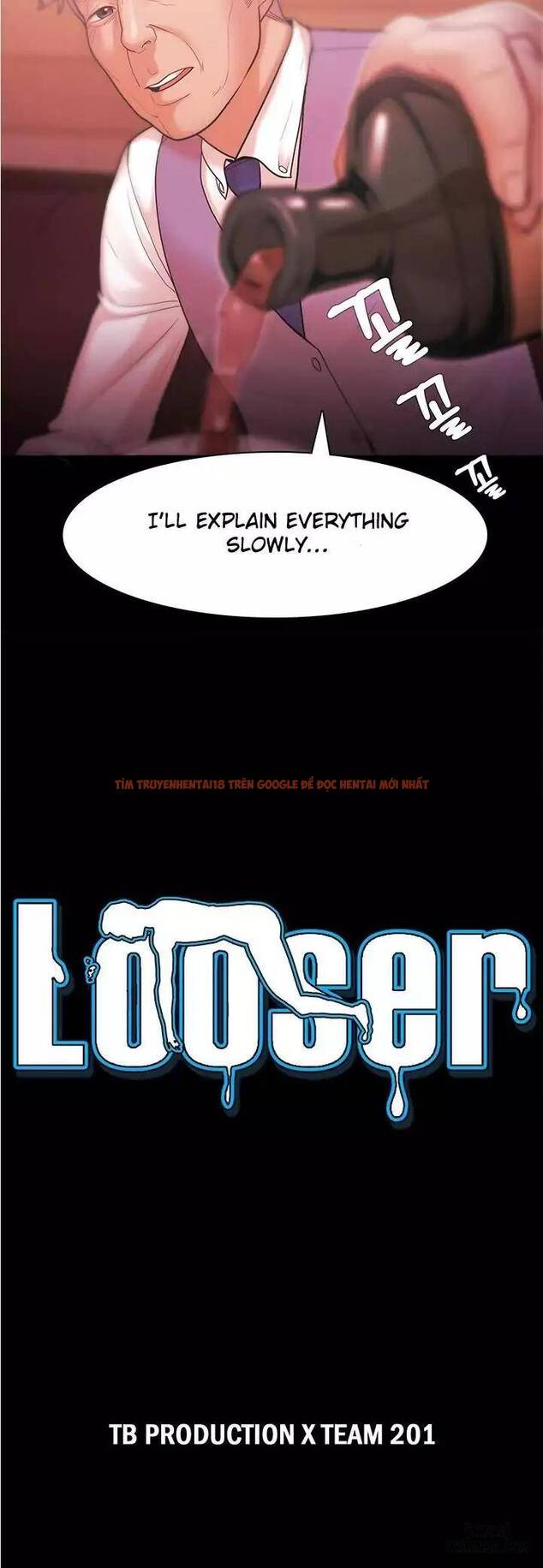 Trang truyện 3 trong truyện tranh Loser - Chapter 27 - hentai24h.pro