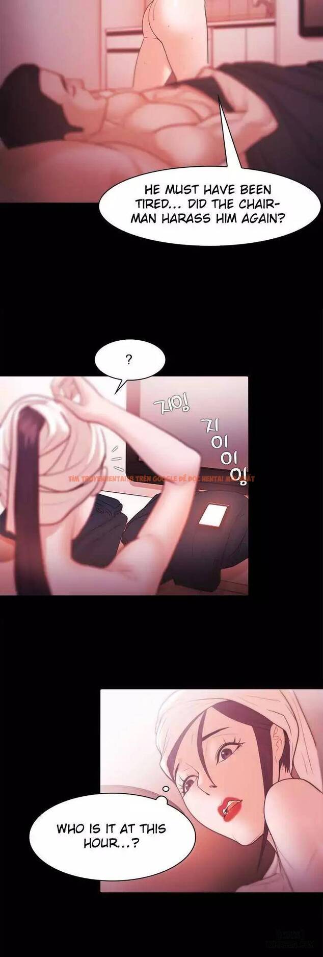 Trang truyện 30 trong truyện tranh Loser - Chapter 27 - hentai24h.pro