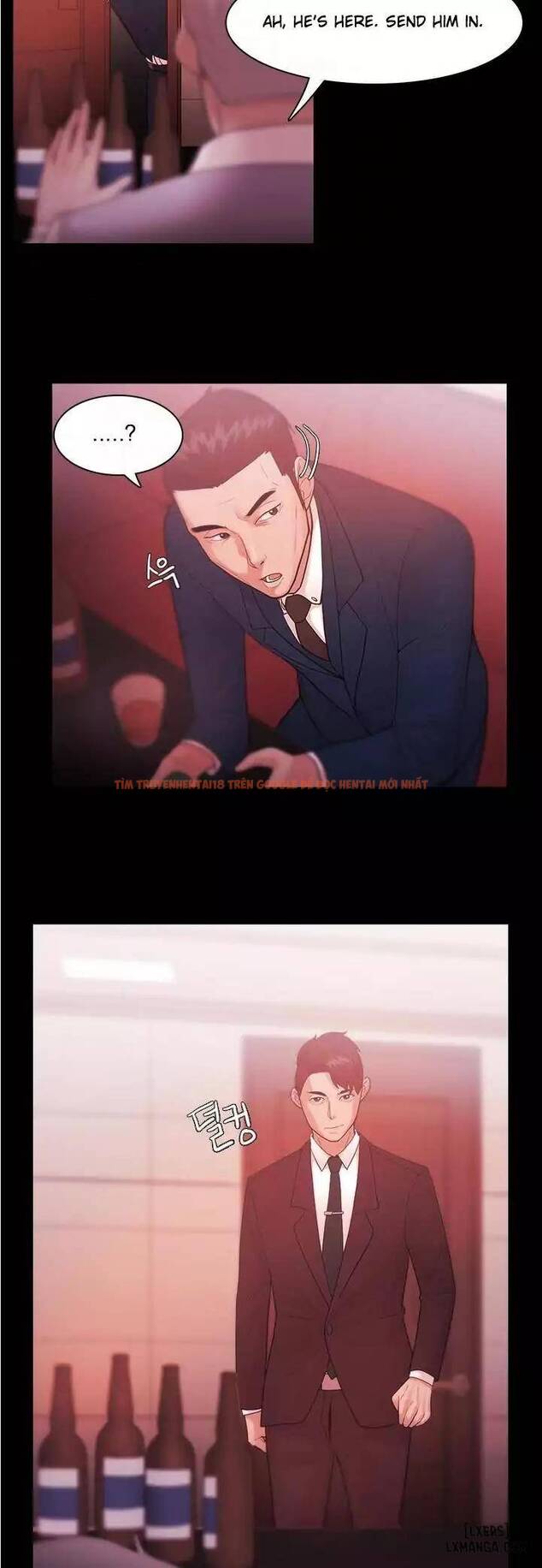 Trang truyện 6 trong truyện tranh Loser - Chapter 27 - hentai24h.pro