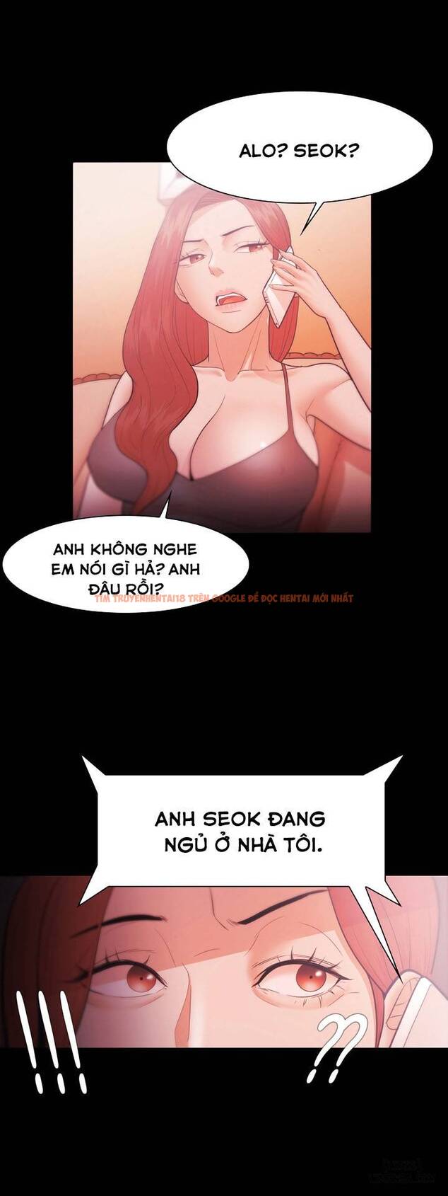 Trang truyện 1 trong truyện tranh Loser - Chapter 28 - hentai24h.pro