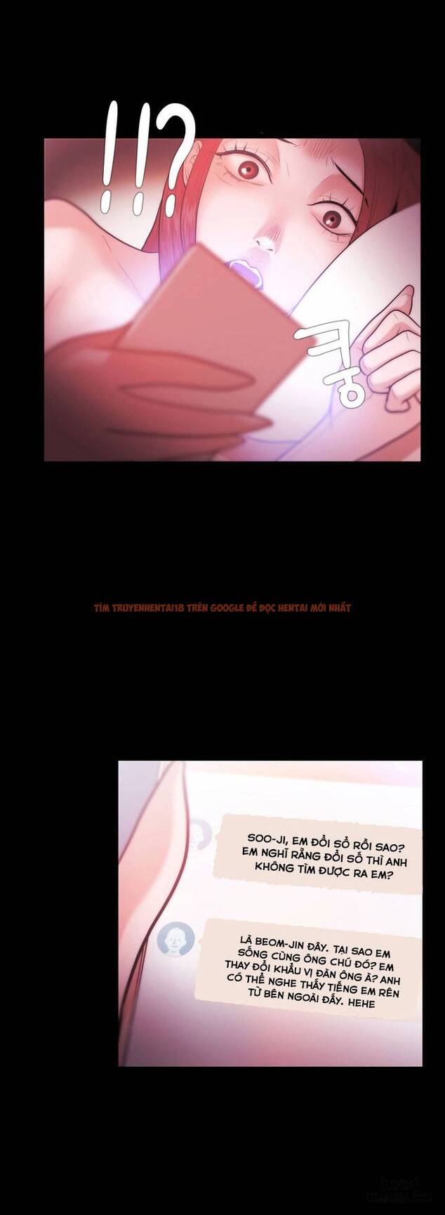 Trang truyện 12 trong truyện tranh Loser - Chapter 28 - hentai24h.pro