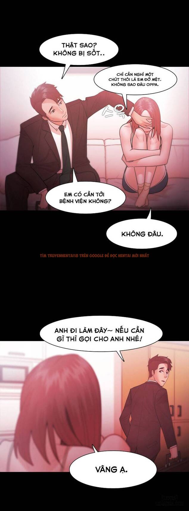 Trang truyện 17 trong truyện tranh Loser - Chapter 28 - hentai24h.pro