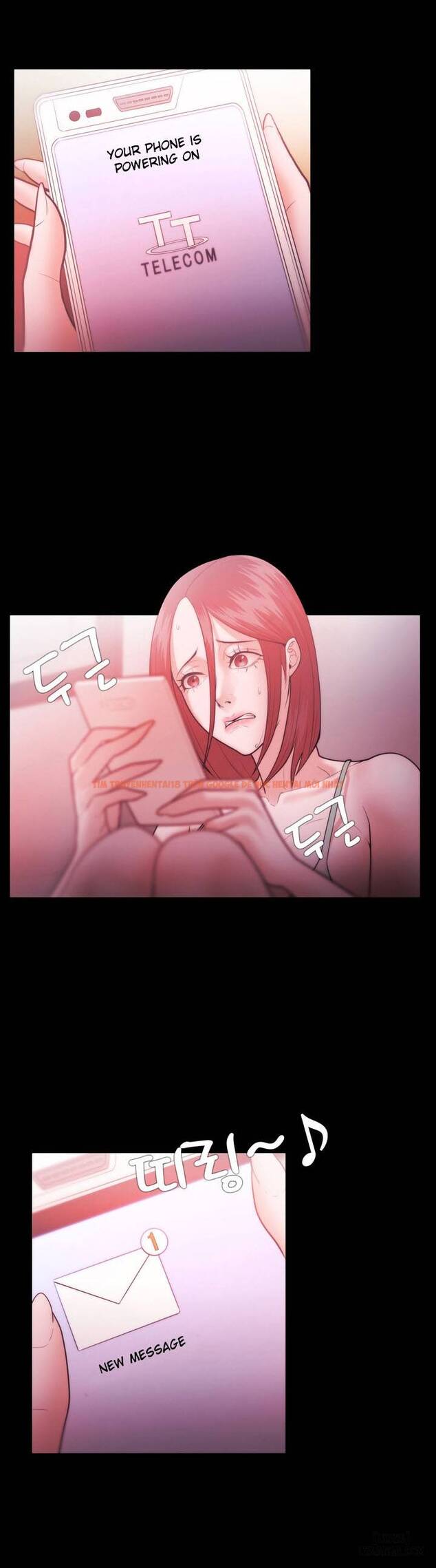 Trang truyện 19 trong truyện tranh Loser - Chapter 28 - hentai24h.pro