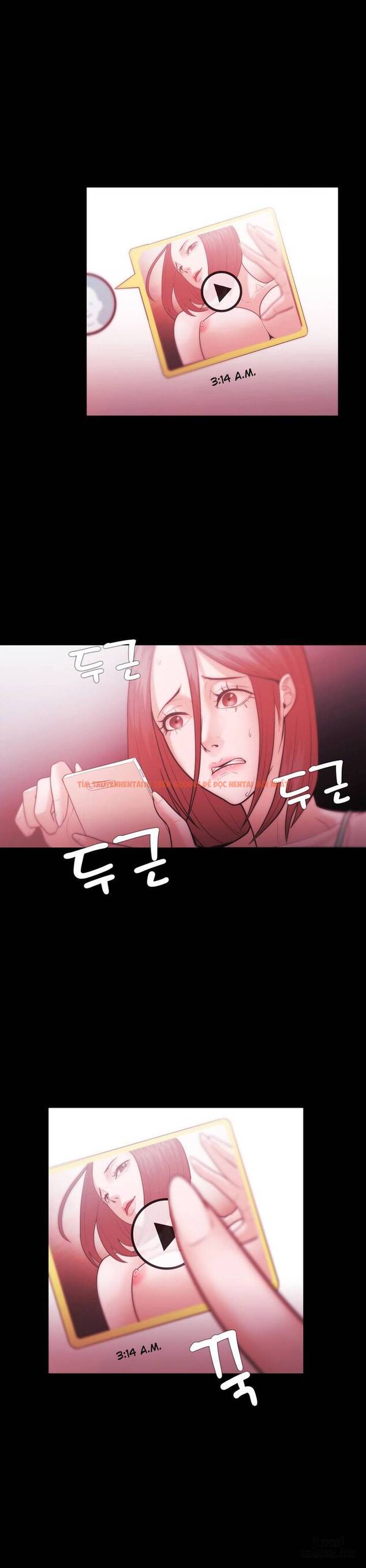 Trang truyện 20 trong truyện tranh Loser - Chapter 28 - hentai24h.pro