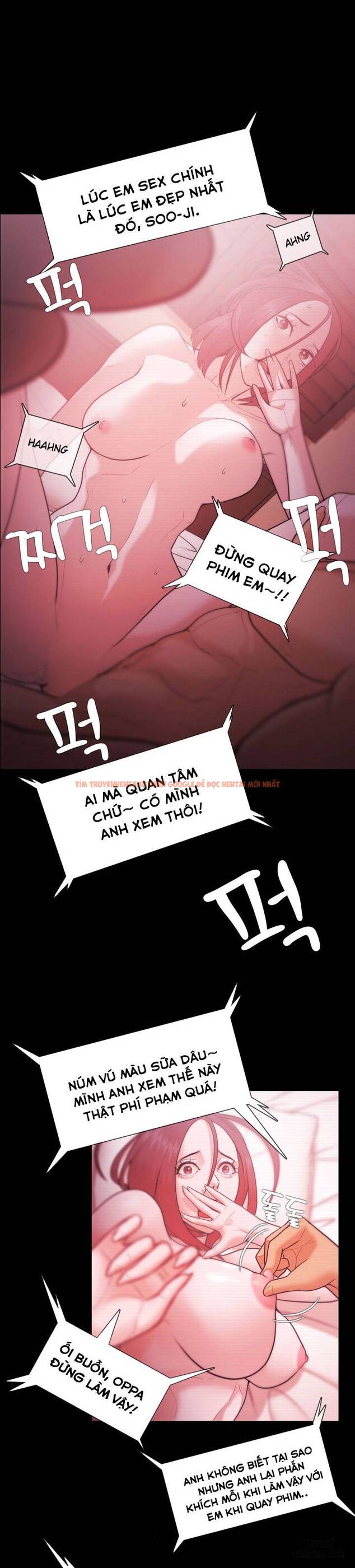 Trang truyện 21 trong truyện tranh Loser - Chapter 28 - hentai24h.pro