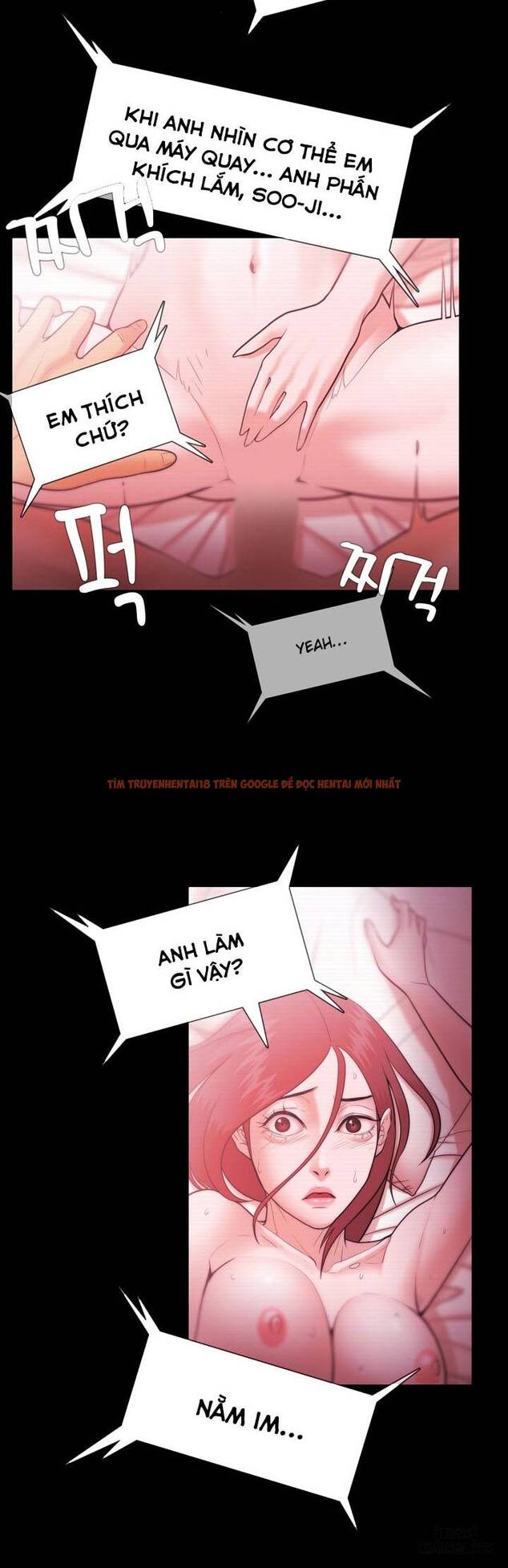 Trang truyện 22 trong truyện tranh Loser - Chapter 28 - hentai24h.pro