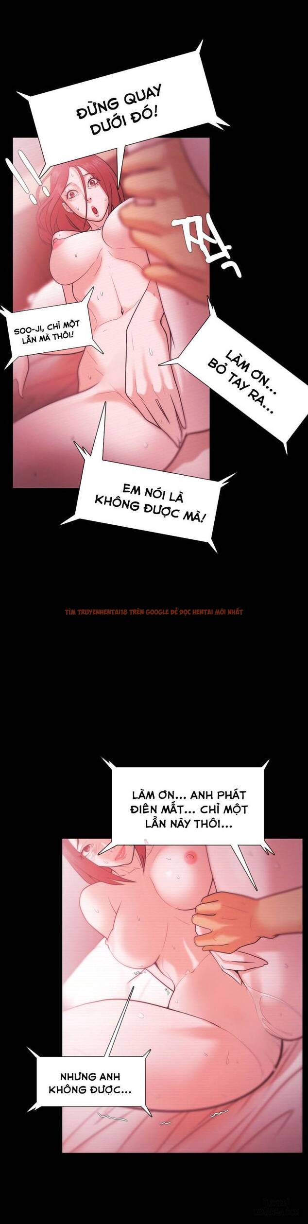 Trang truyện 23 trong truyện tranh Loser - Chapter 28 - hentai24h.pro