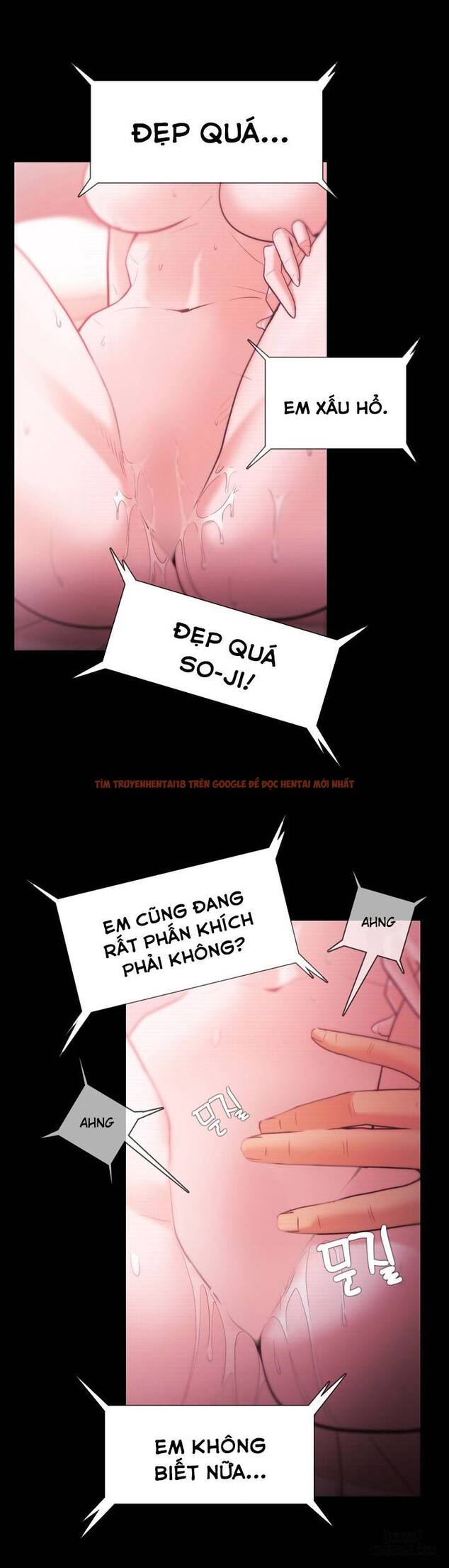 Trang truyện 24 trong truyện tranh Loser - Chapter 28 - hentai24h.pro