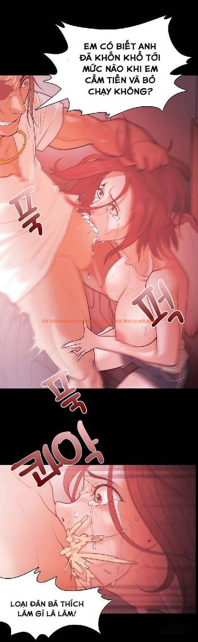 Trang truyện 18 trong truyện tranh Loser - Chapter 29 - hentai24h.pro