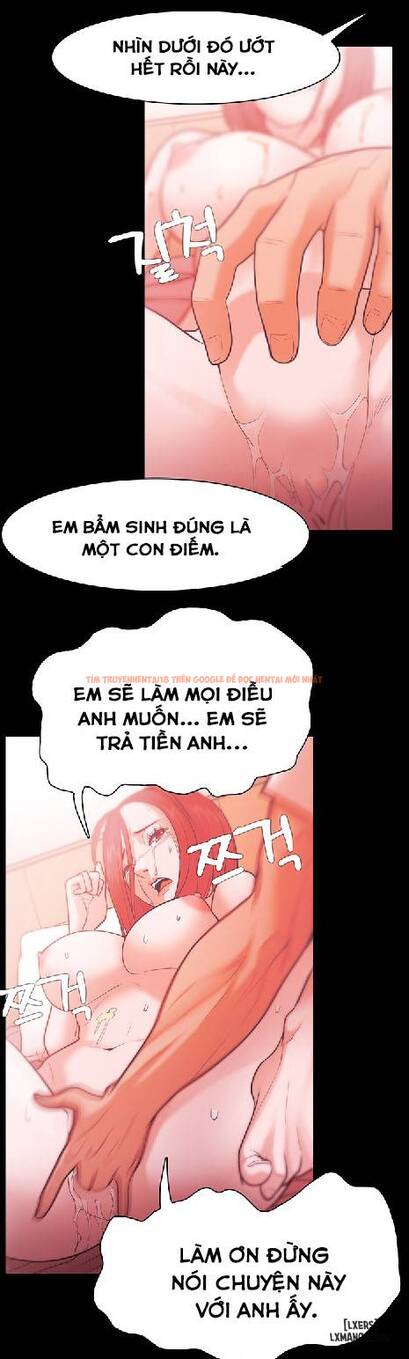 Trang truyện 20 trong truyện tranh Loser - Chapter 29 - hentai24h.pro