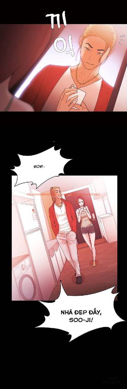 Trang truyện 6 trong truyện tranh Loser - Chapter 29 - hentai24h.pro