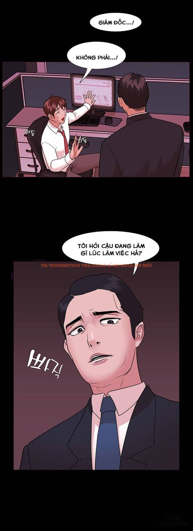 Trang truyện 10 trong truyện tranh Loser - Chapter 3 - hentai24h.pro