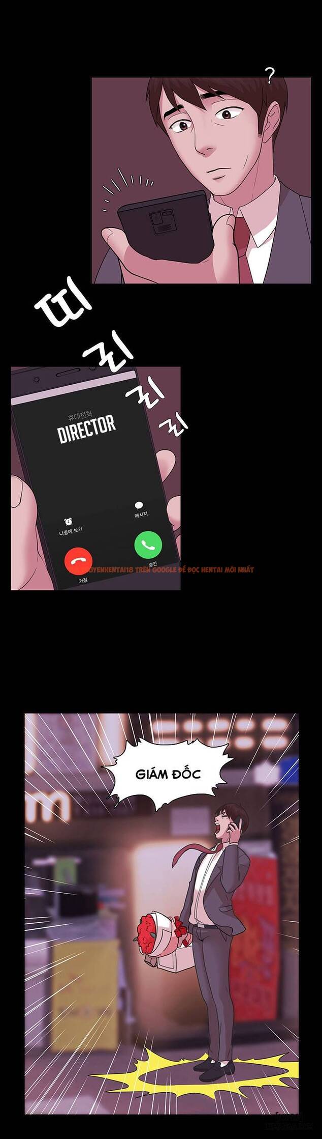 Trang truyện 14 trong truyện tranh Loser - Chapter 3 - hentai24h.pro