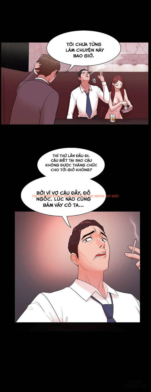 Trang truyện 25 trong truyện tranh Loser - Chapter 3 - hentai24h.pro