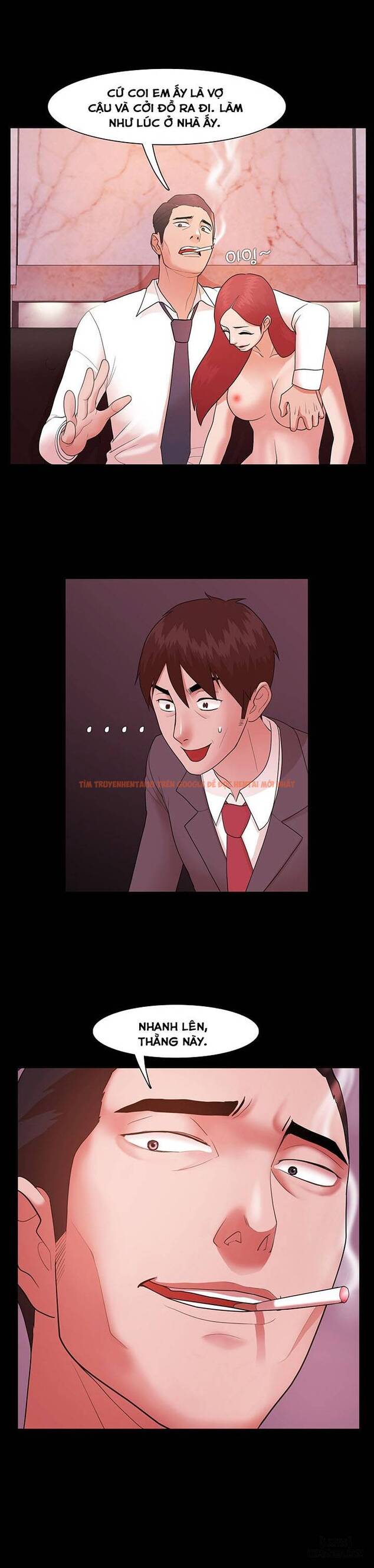 Trang truyện 32 trong truyện tranh Loser - Chapter 3 - hentai24h.pro