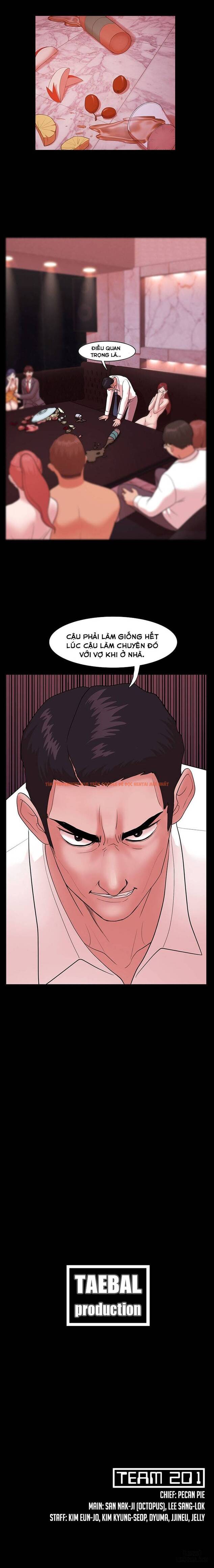 Trang truyện 34 trong truyện tranh Loser - Chapter 3 - hentai24h.pro