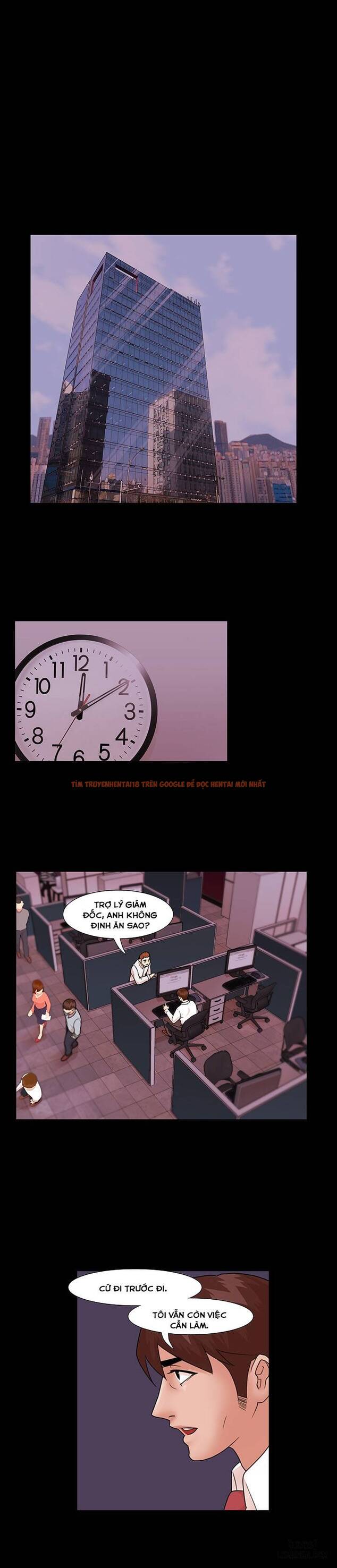 Trang truyện 7 trong truyện tranh Loser - Chapter 3 - hentai24h.pro