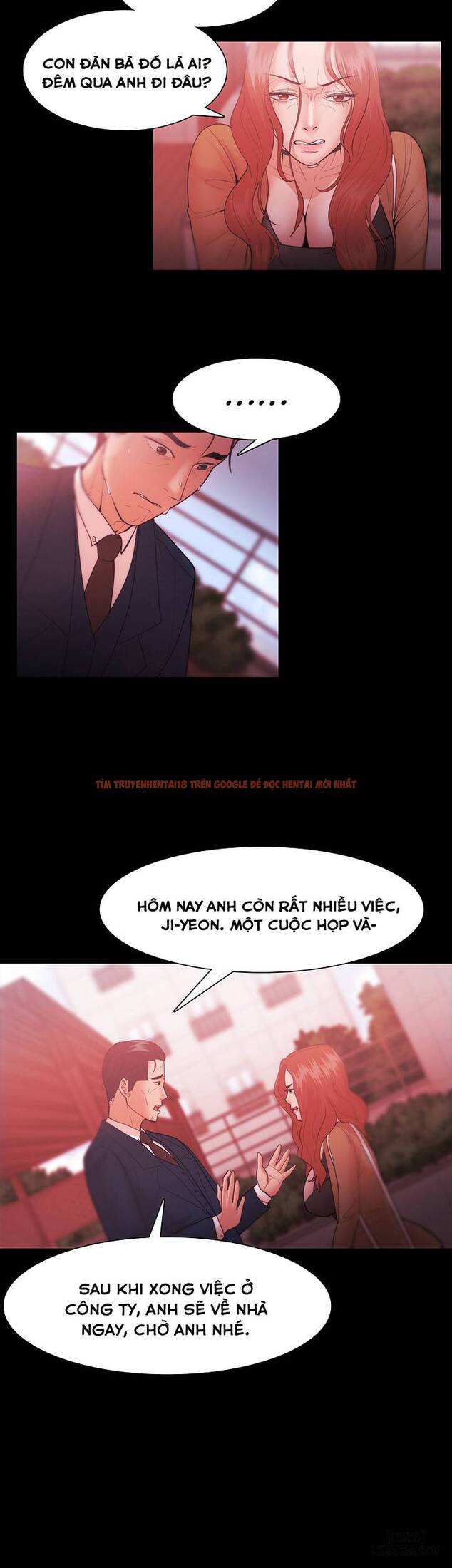 Trang truyện 10 trong truyện tranh Loser - Chapter 30 - hentai24h.pro