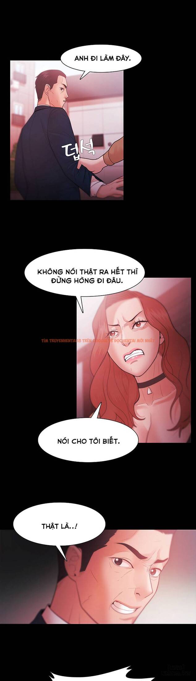 Trang truyện 11 trong truyện tranh Loser - Chapter 30 - hentai24h.pro
