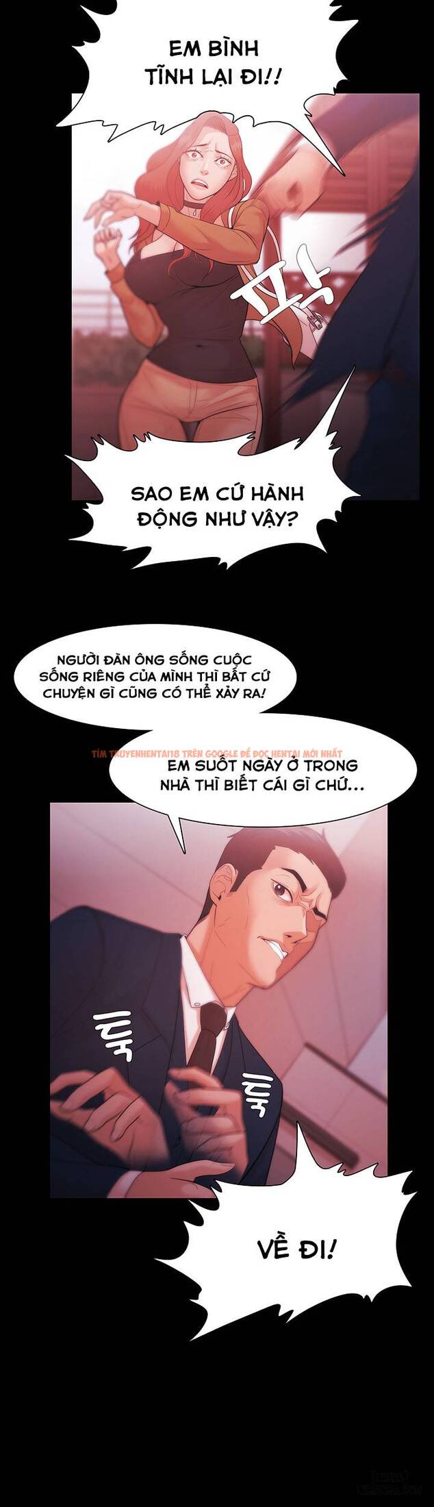 Trang truyện 12 trong truyện tranh Loser - Chapter 30 - hentai24h.pro
