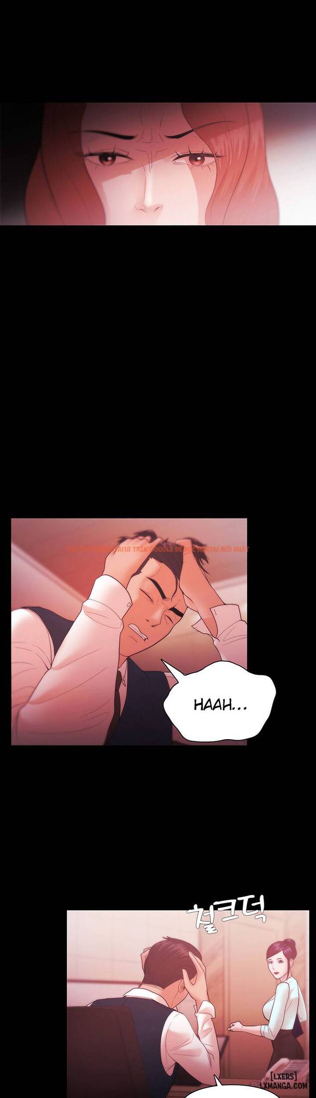 Trang truyện 13 trong truyện tranh Loser - Chapter 30 - hentai24h.pro