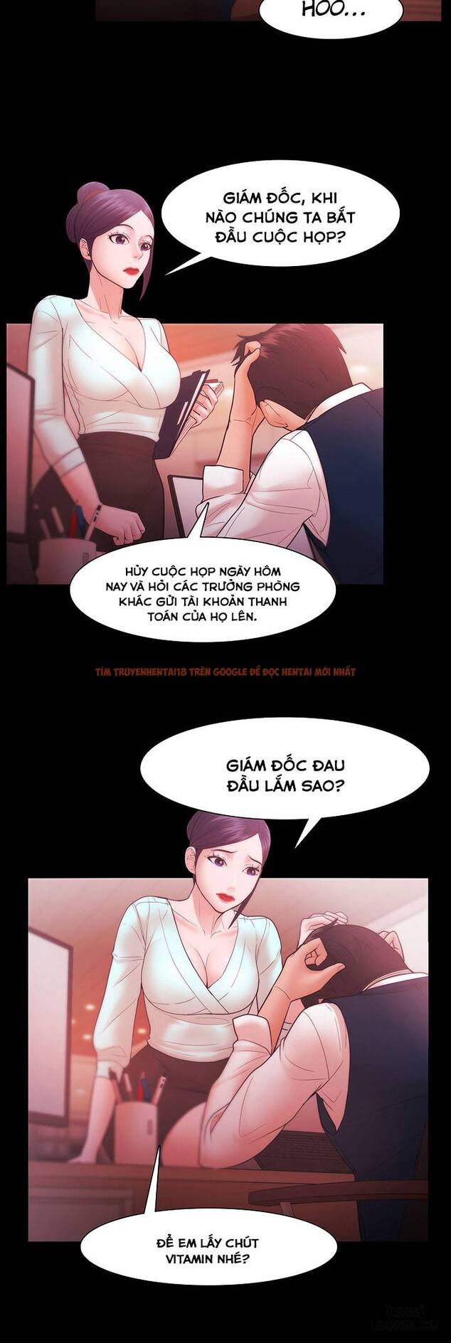 Trang truyện 14 trong truyện tranh Loser - Chapter 30 - hentai24h.pro