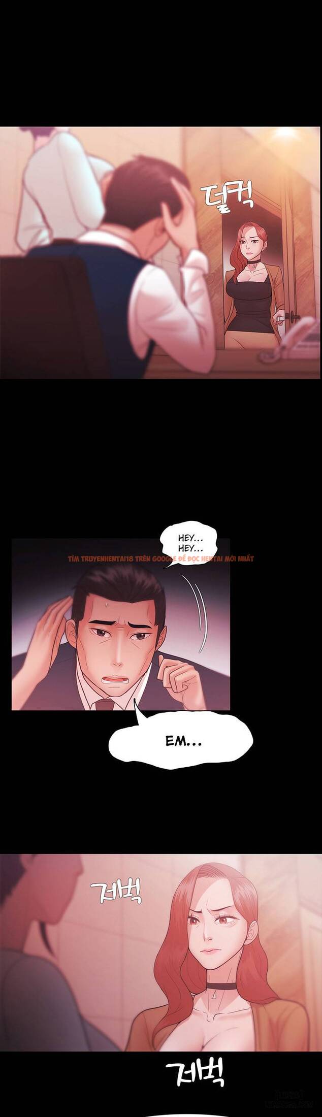 Trang truyện 15 trong truyện tranh Loser - Chapter 30 - hentai24h.pro
