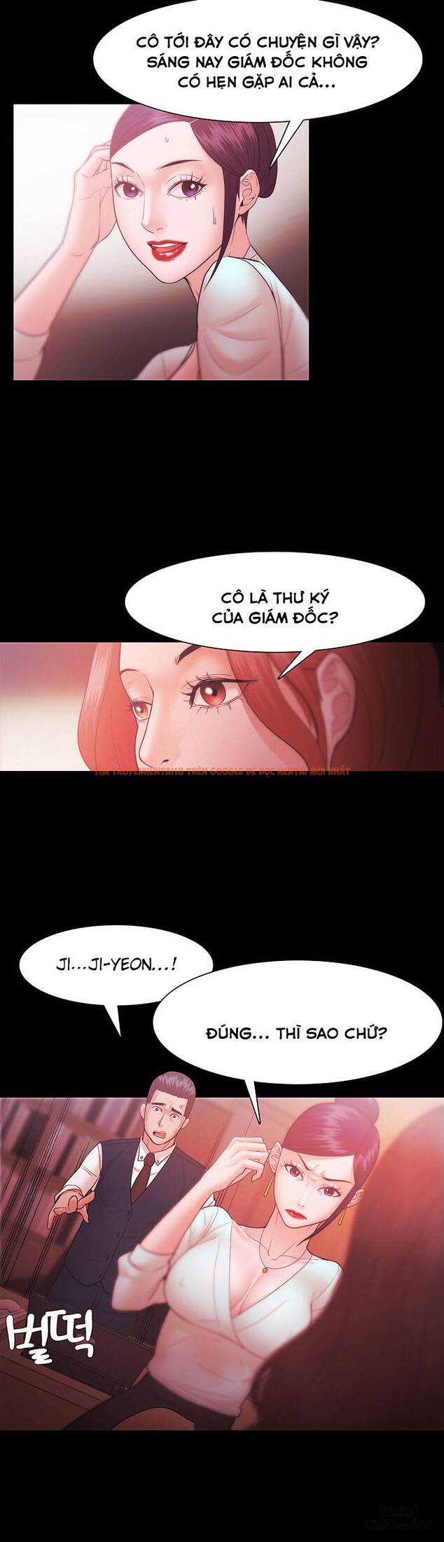 Trang truyện 16 trong truyện tranh Loser - Chapter 30 - hentai24h.pro