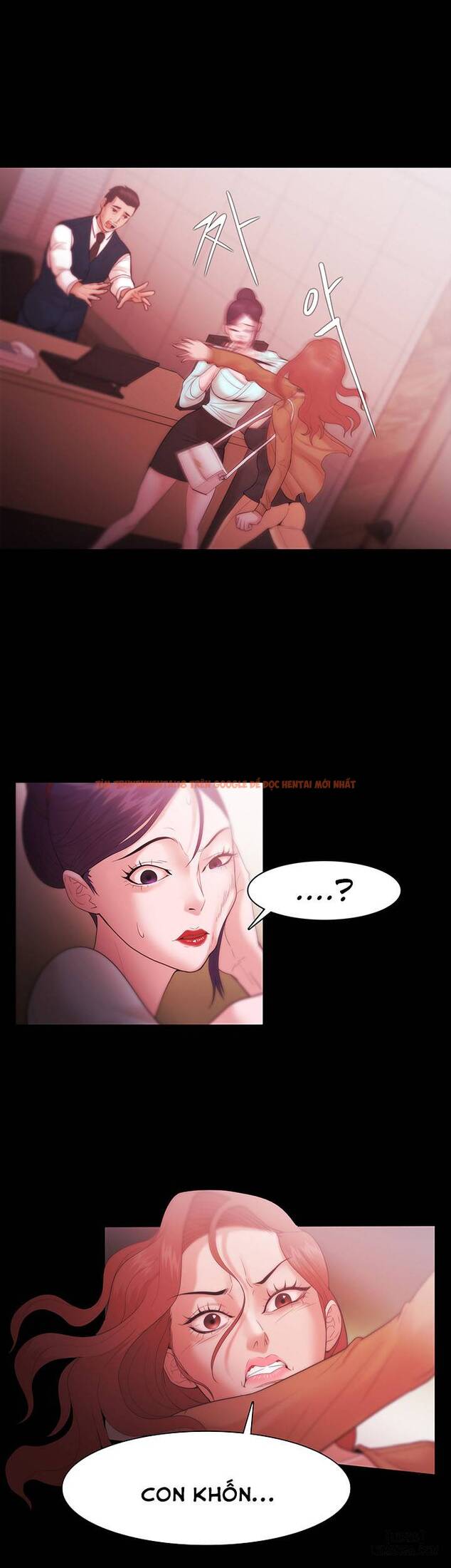 Trang truyện 17 trong truyện tranh Loser - Chapter 30 - hentai24h.pro
