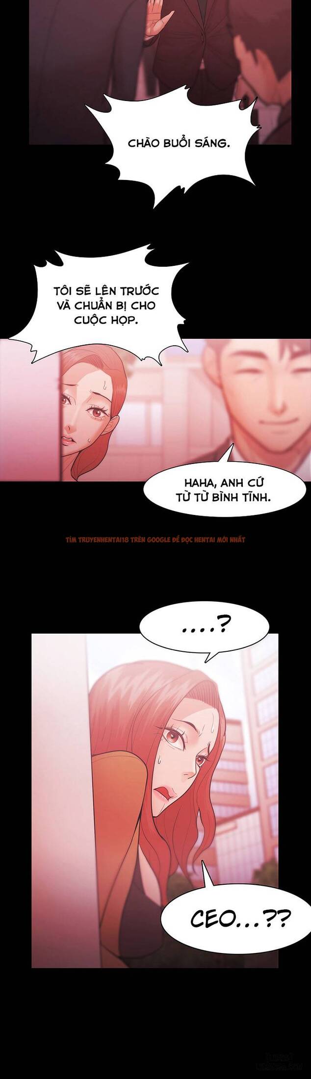 Trang truyện 2 trong truyện tranh Loser - Chapter 30 - hentai24h.pro
