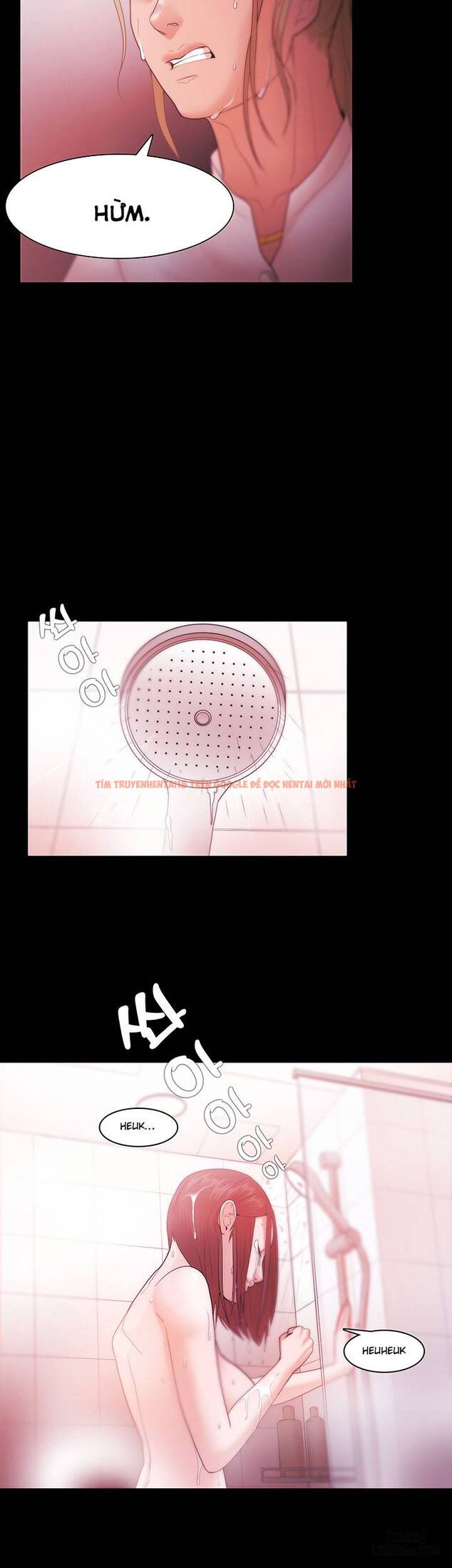 Trang truyện 24 trong truyện tranh Loser - Chapter 30 - hentai24h.pro