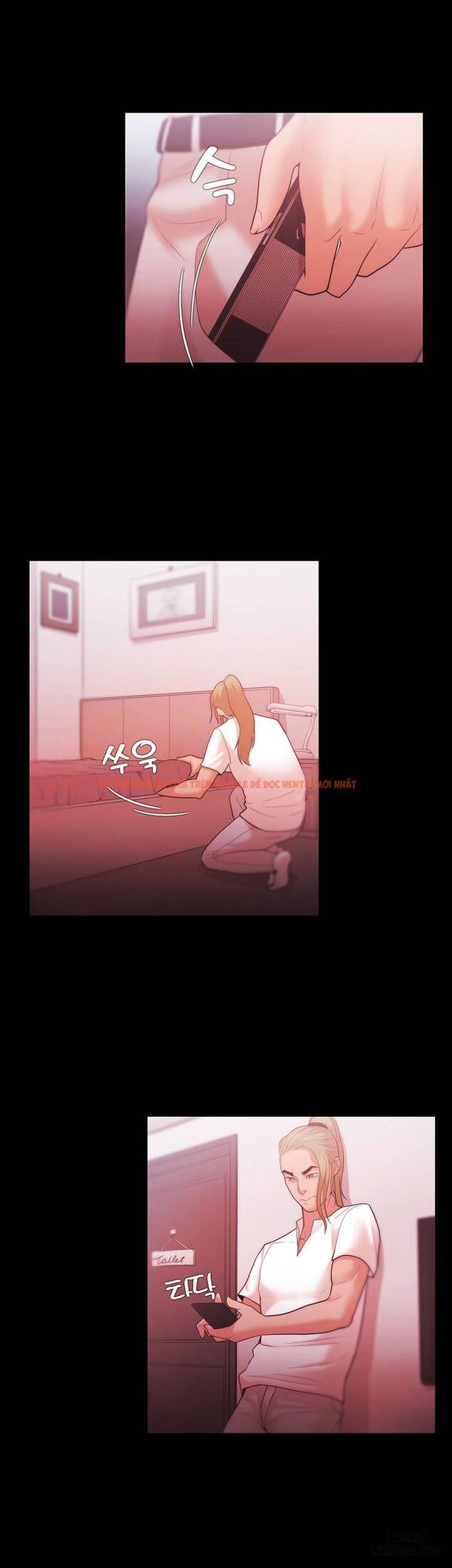 Trang truyện 25 trong truyện tranh Loser - Chapter 30 - hentai24h.pro