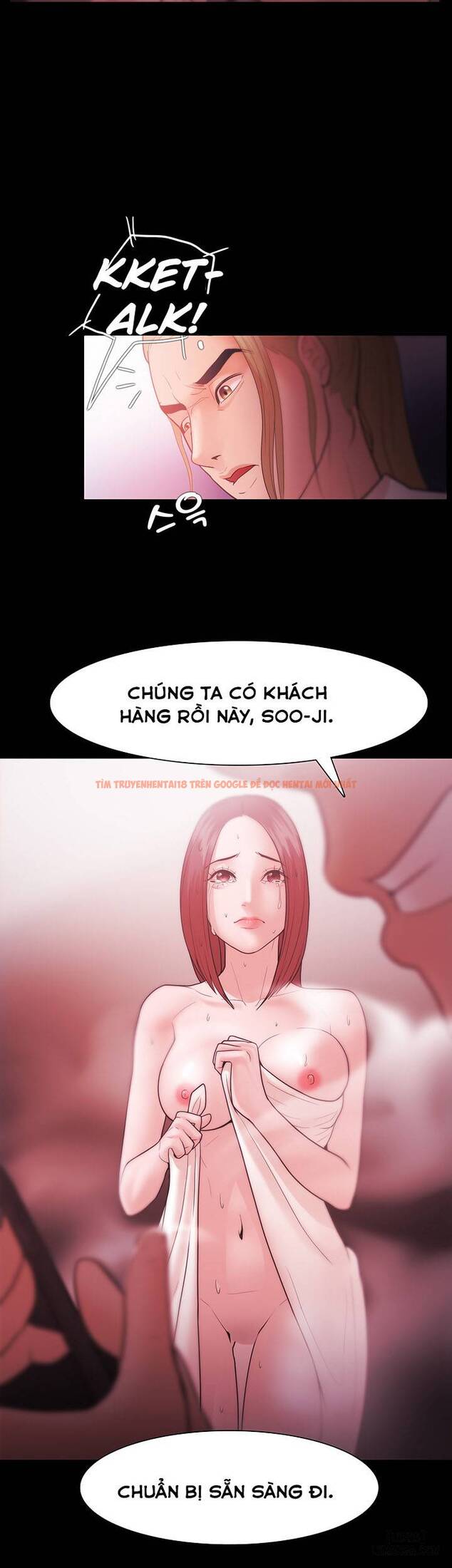Trang truyện 28 trong truyện tranh Loser - Chapter 30 - hentai24h.pro
