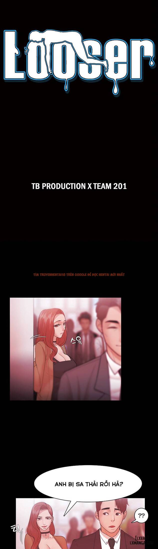 Trang truyện 3 trong truyện tranh Loser - Chapter 30 - hentai24h.pro